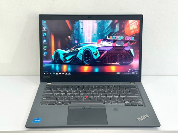 Thinkpad T14